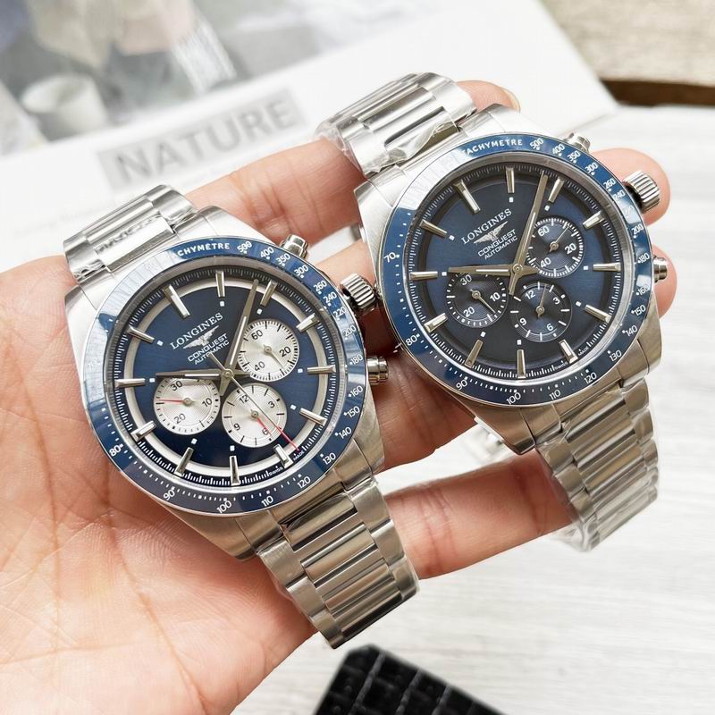 Longines 42mm 082361